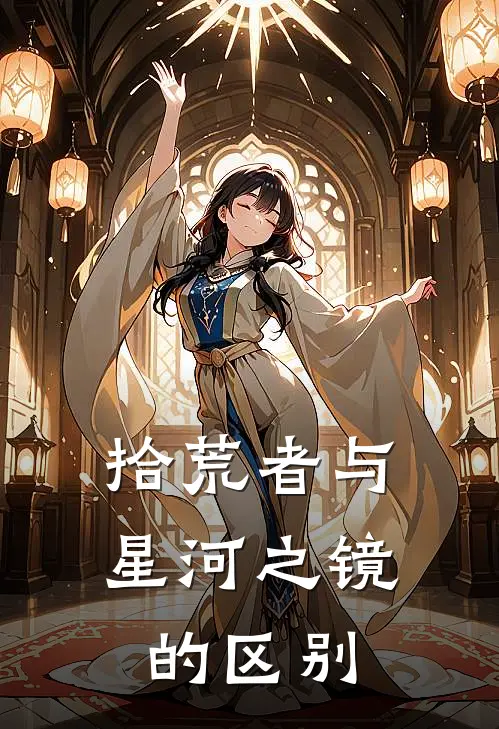 拾荒者与星河之镜的区别