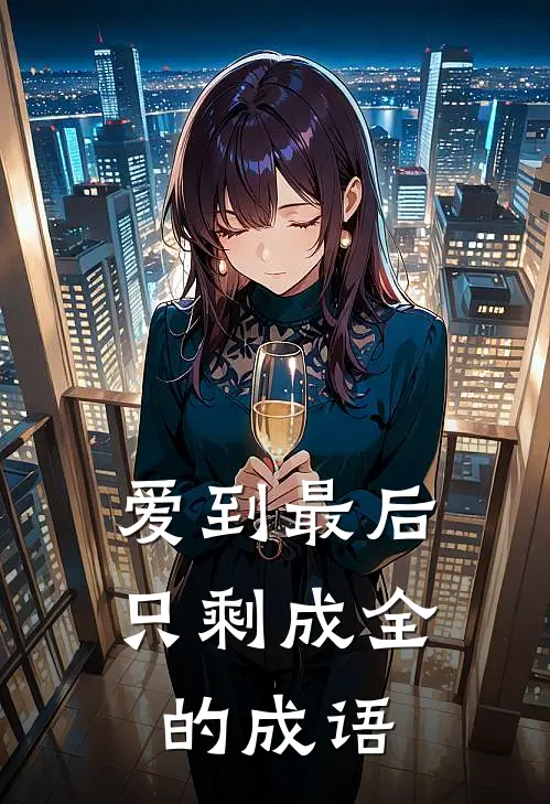 爱到最后只剩成全的成语