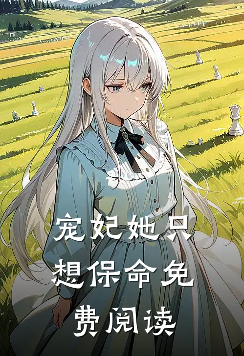 宠妃她只想保命免费阅读