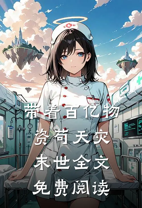 带着百亿物资苟天灾末世全文免费阅读