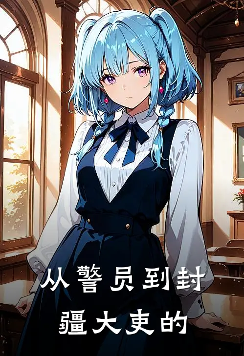 从警员到封疆大吏的