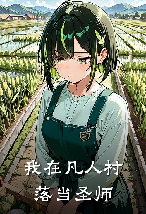我在凡人村落当圣师