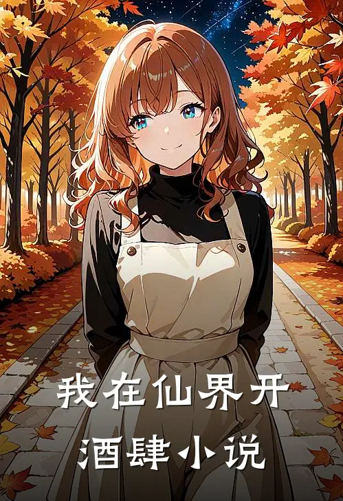 我在仙界开酒肆小说
