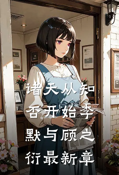 诸天从知否开始李默与顾之衍最新章