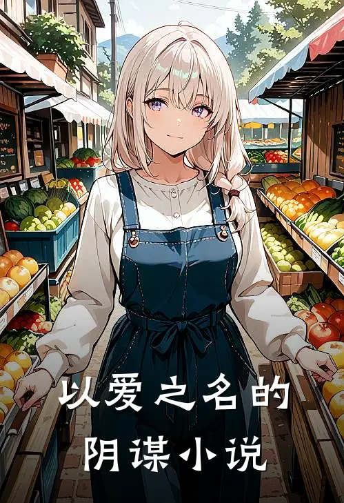 以爱之名的阴谋小说