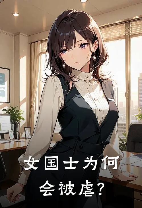 女国士为何会被虐?