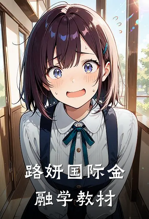 路妍国际金融学教材