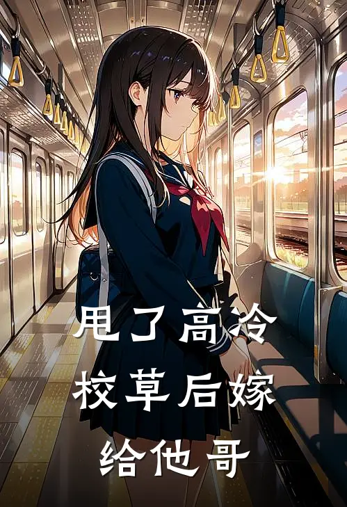 甩了高冷校草后嫁给他哥