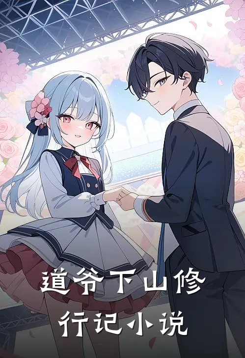 道爷下山修行记小说