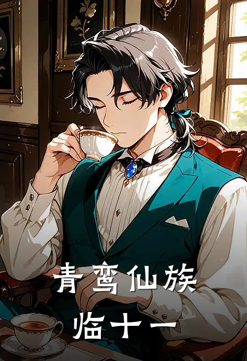 青鸾仙族 临十一