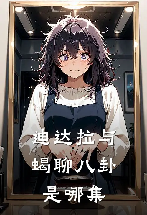 迪达拉与蝎聊八卦是哪集