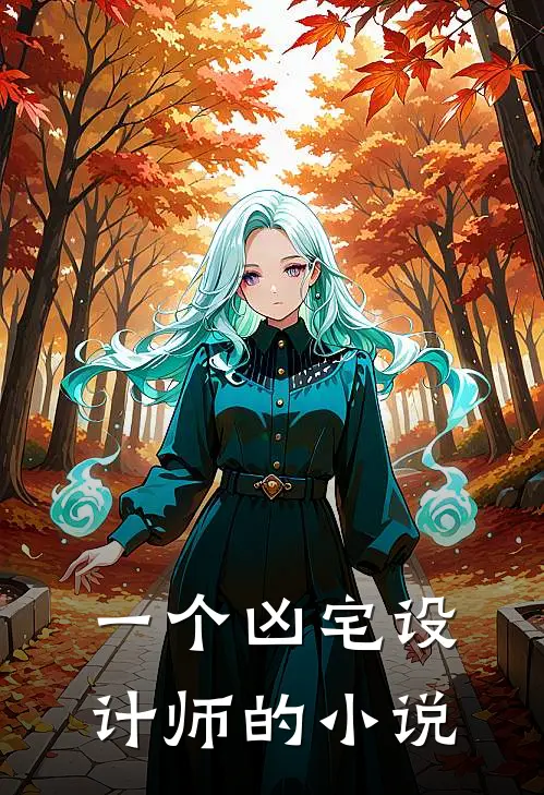 一个凶宅设计师的小说