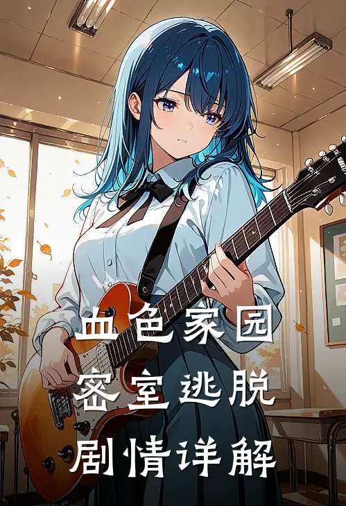 血色家园密室逃脱剧情详解