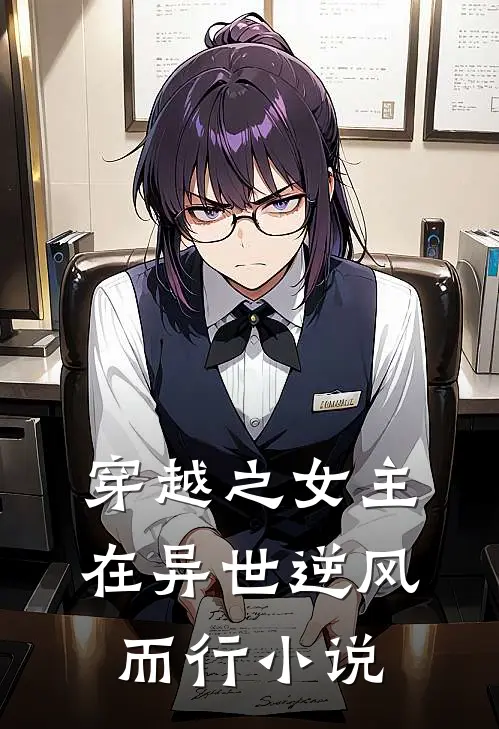 穿越之女主在异世逆风而行小说