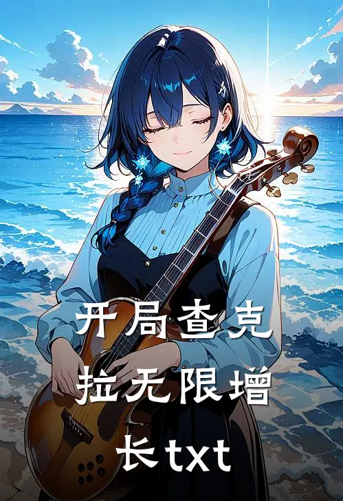 开局查克拉无限增长txt