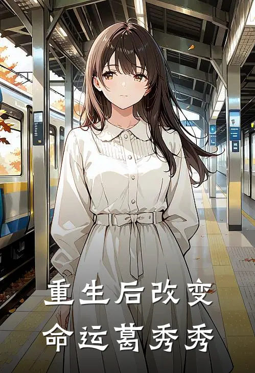 重生后改变命运葛秀秀