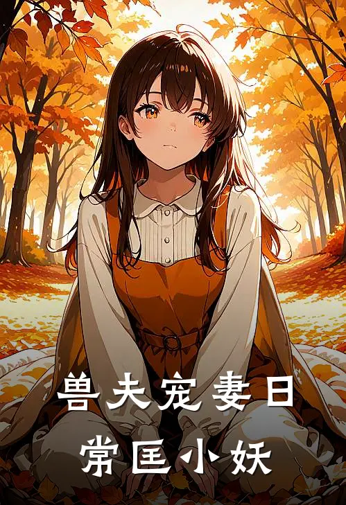 兽夫宠妻日常 匡小妖