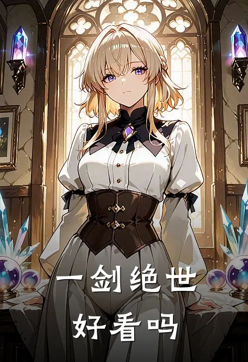 一剑绝世好看吗