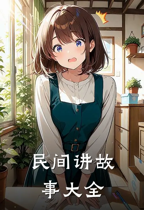 民间讲故事大全