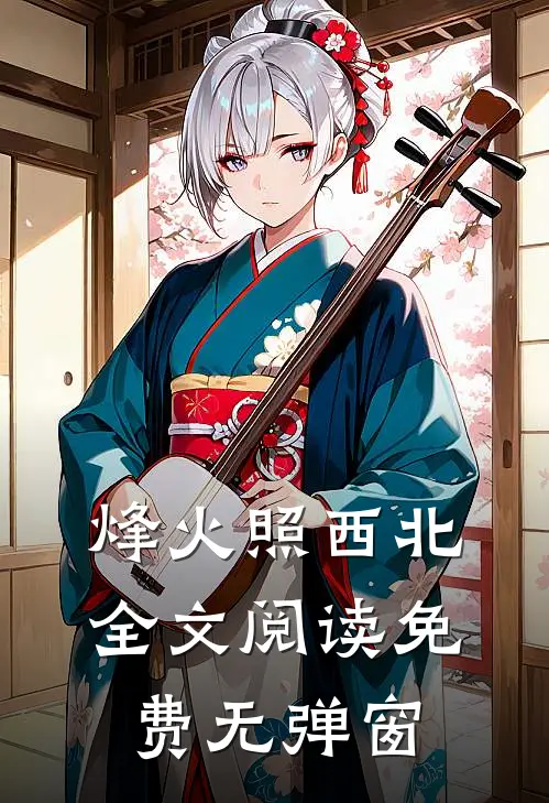 烽火照西北全文阅读免费无弹窗