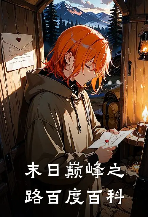 末日巅峰之路百度百科