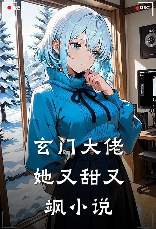 玄门大佬她又甜又飒小说