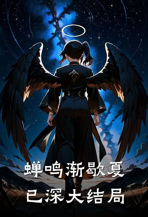 蝉鸣渐歇夏已深大结局