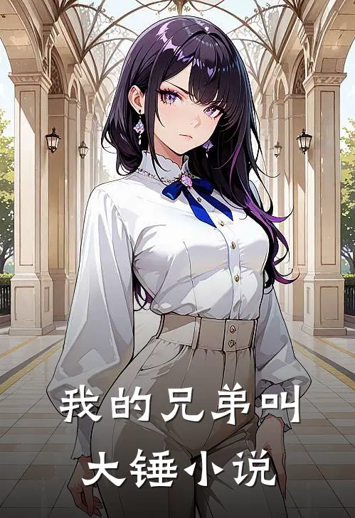 我的兄弟叫大锤小说