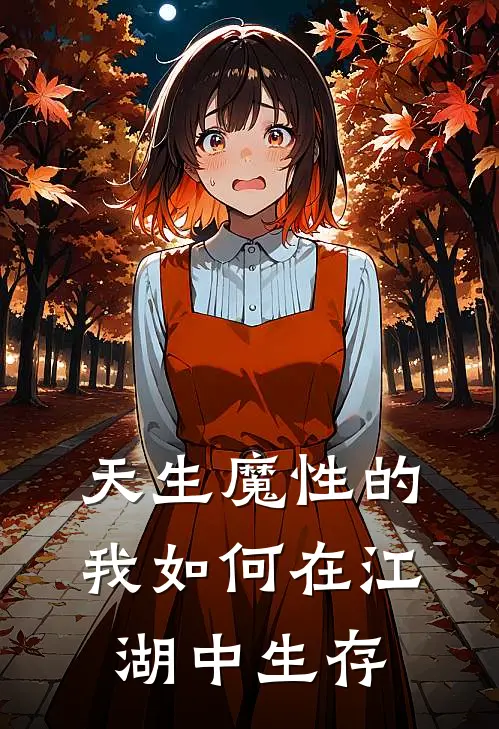 天生魔性的我如何在江湖中生存