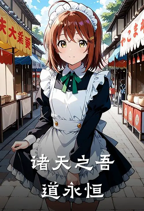 诸天之吾道永恒