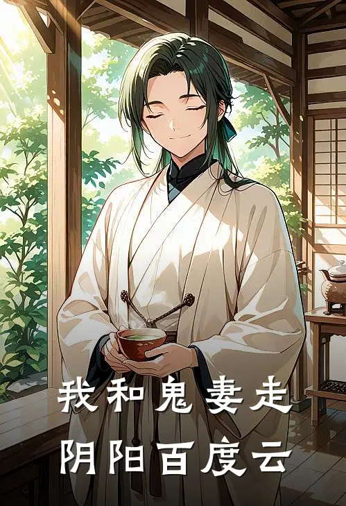 我和鬼妻走阴阳百度云