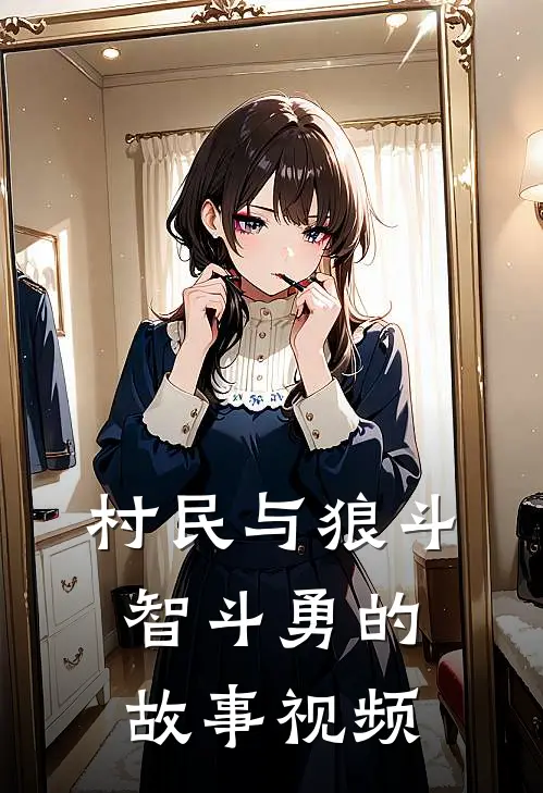 村民与狼斗智斗勇的故事视频