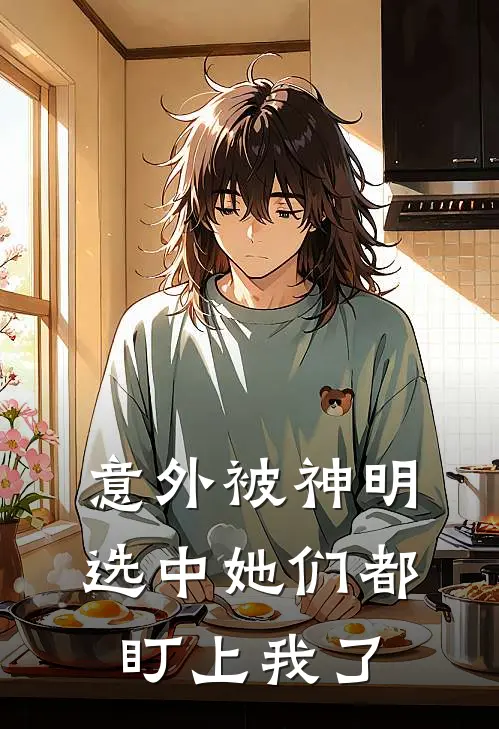 意外被神明选中她们都盯上我了