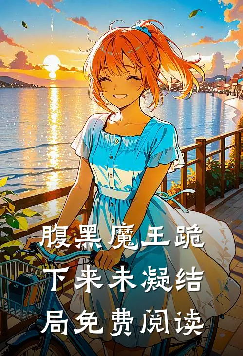 腹黑魔王跪下来未凝结局免费阅读