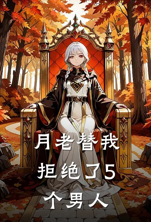 月老替我拒绝了5个男人