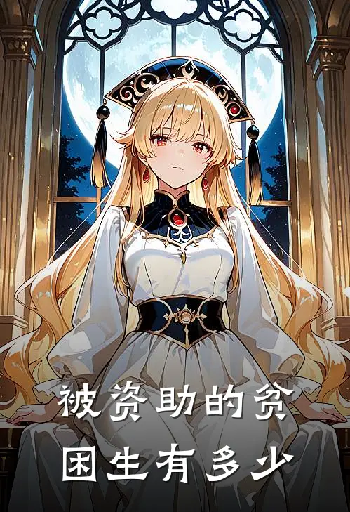 被资助的贫困生有多少