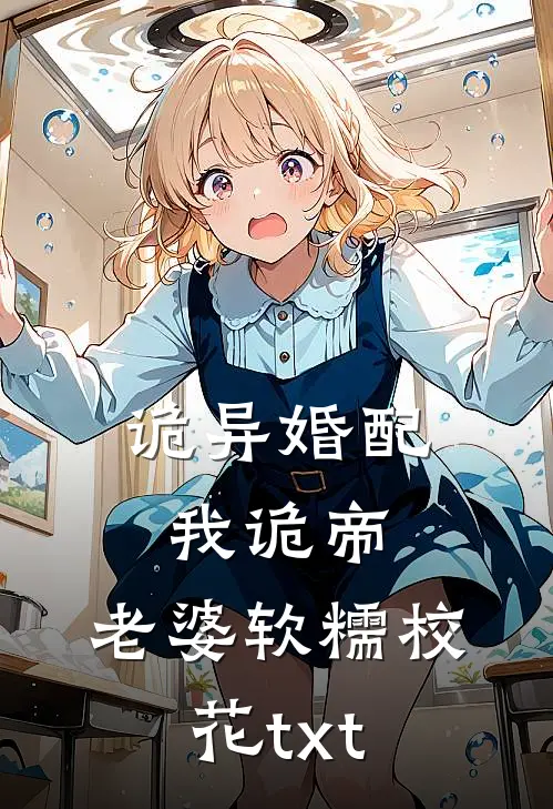 诡异婚配:我诡帝,老婆软糯校花txt