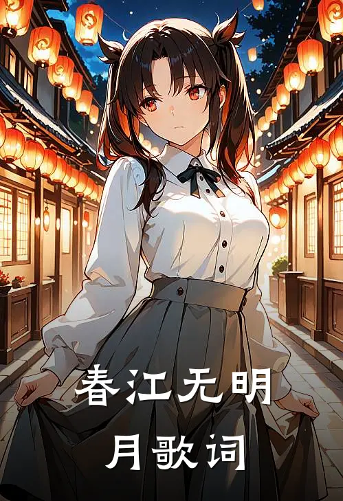 春江无明月歌词