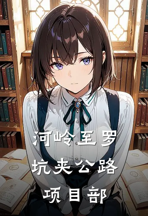 河岭至罗坑夹公路项目部