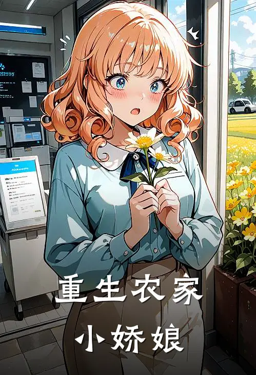 重生农家小娇娘