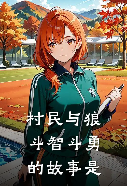 村民与狼斗智斗勇的故事是