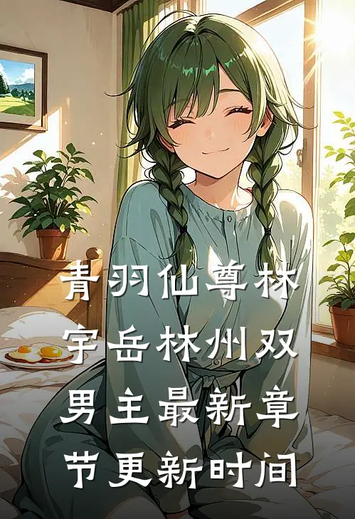 青羽仙尊林宇岳林州双男主最新章节更新时间