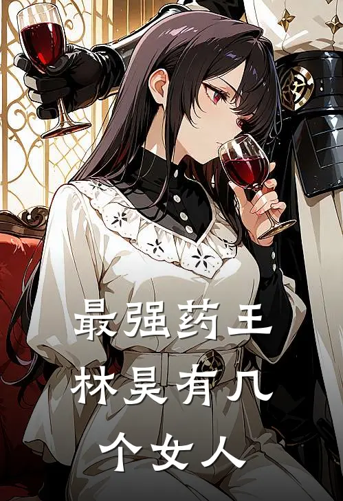 最强药王林昊有几个女人