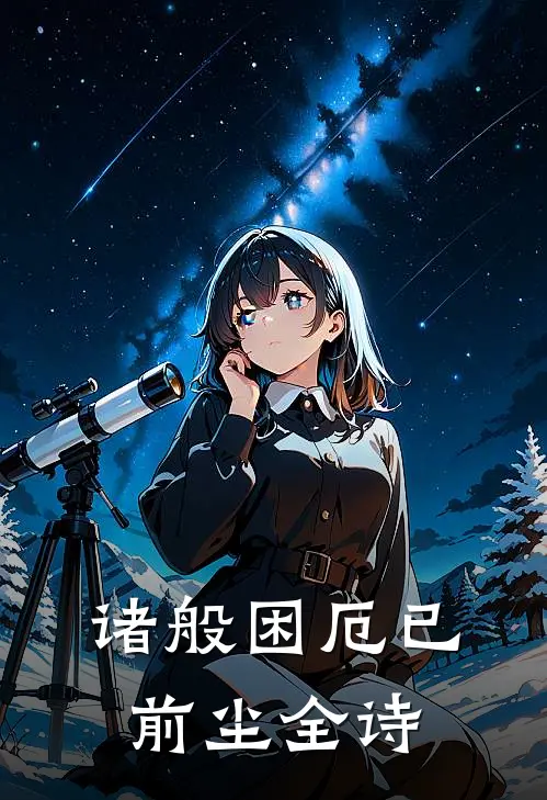 诸般困厄已前尘全诗