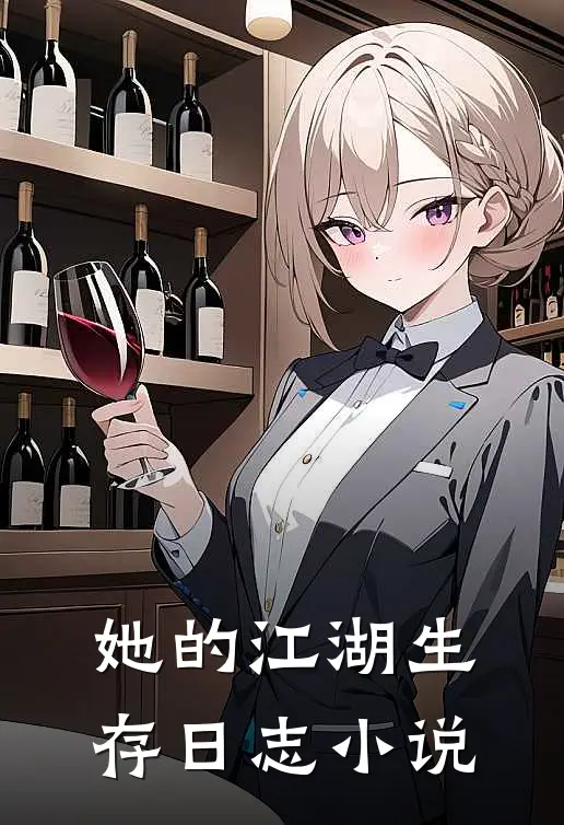 她的江湖生存日志小说