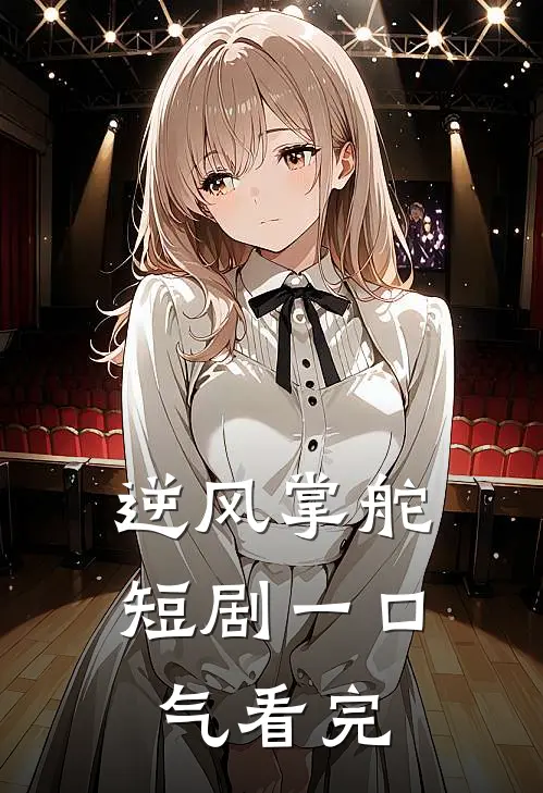 逆风掌舵短剧一口气看完