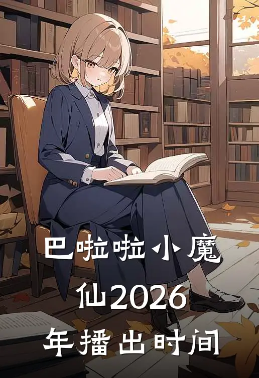 巴啦啦小魔仙2026年播出时间