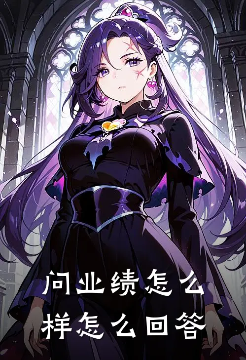 问业绩怎么样怎么回答