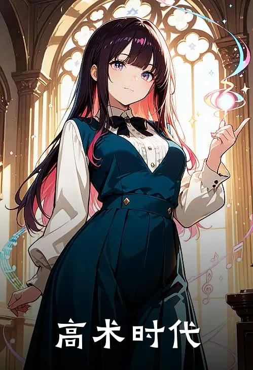 高术时代