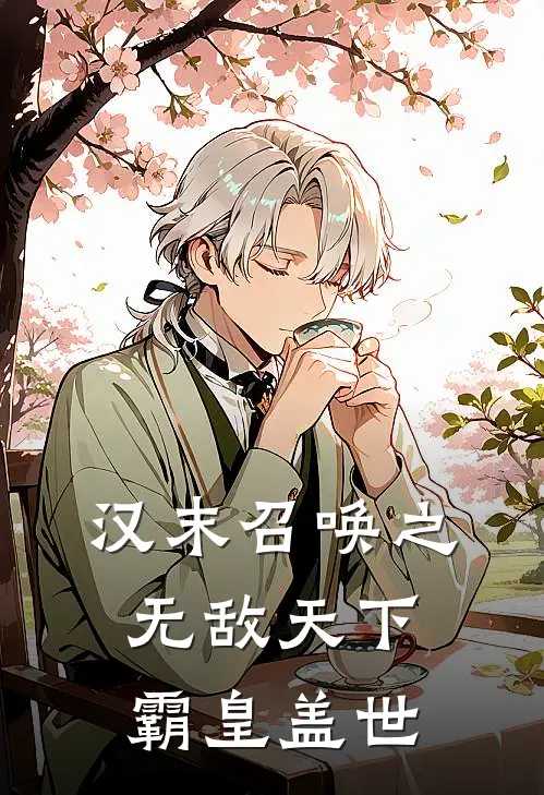 汉末召唤之无敌天下 霸皇盖世